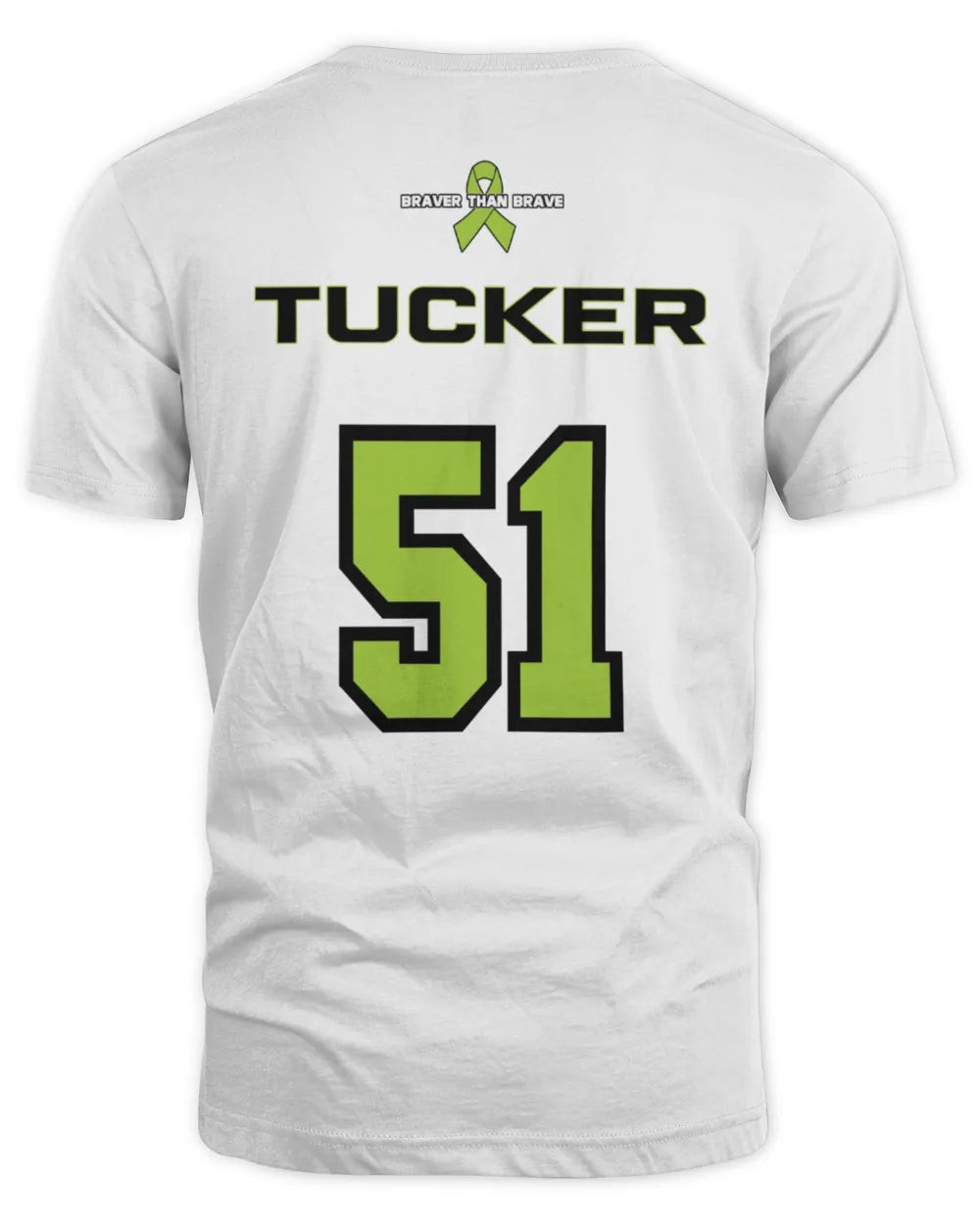 Las Vegas Desert Dogs Tucker Out Lymphoma 2024 T-shirt