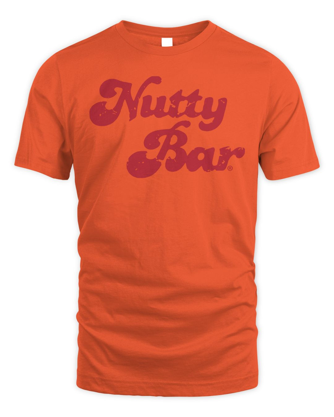 Little Debbie Merchandise Classic Nutty Buddy Bars Shirt