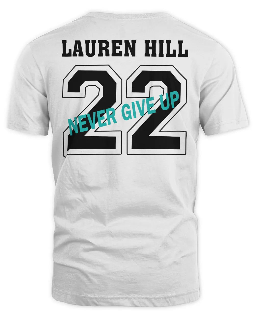 Lauren's Fight For Cure Shirt