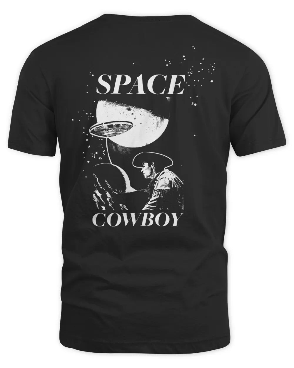 Kacey Musgraves Merch Space Cowboy Shirt