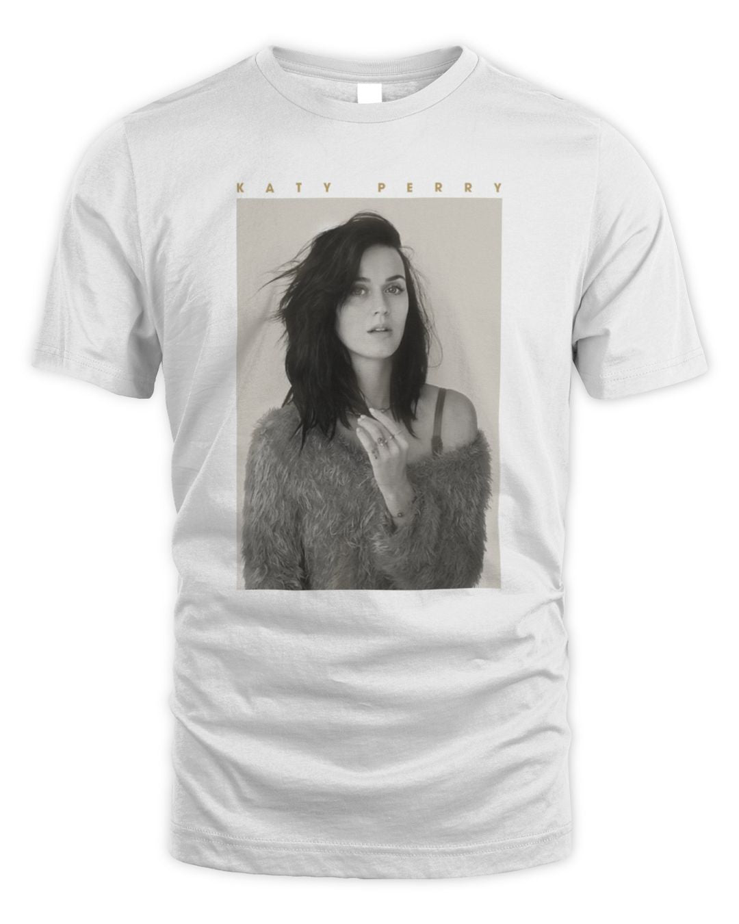 Katy Perry This Moment T-shirts