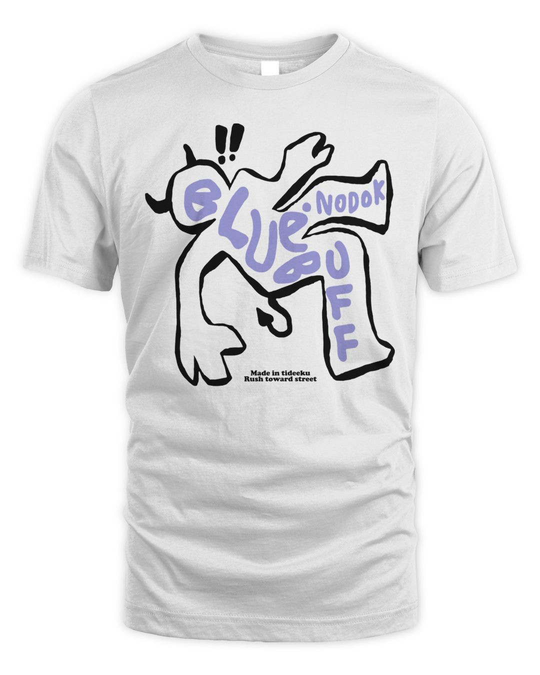 Impex Clothing Little Devil Shirt