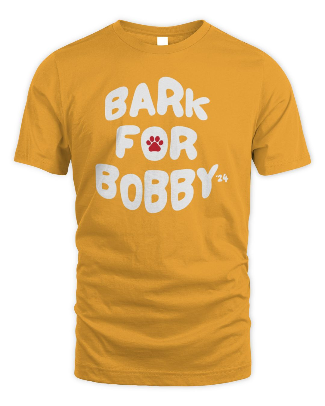 Kennedy 2024 Bark For Bobby Hoodie Sweatshirt
