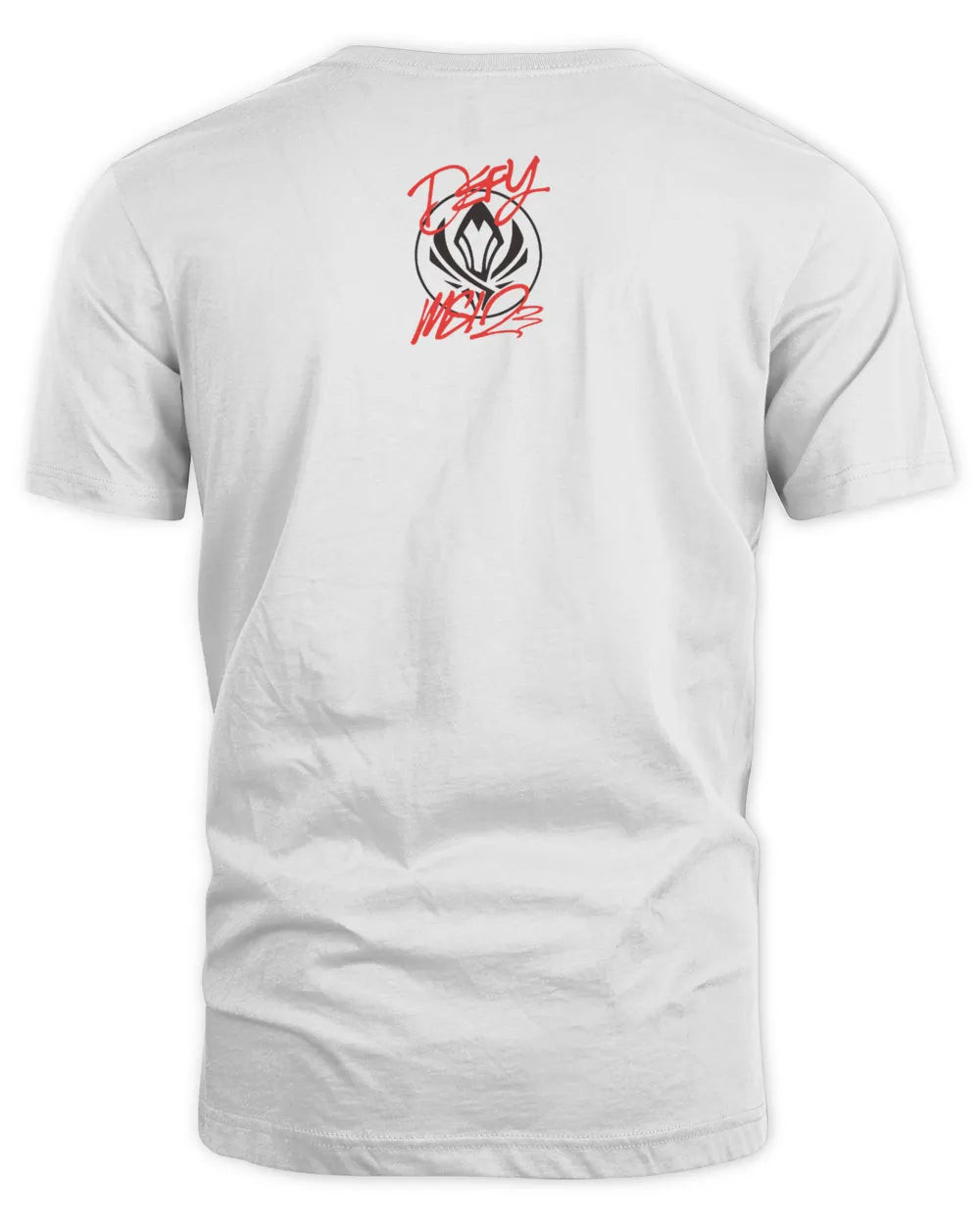 League Of Legends Merch Msi 2023 Defy Tee Shirt
