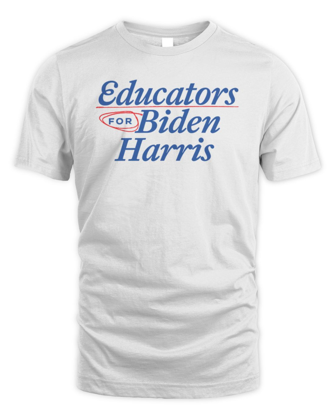 Joe Biden Store Educators For Biden Harris 2024 Hoodie Sweatshirt