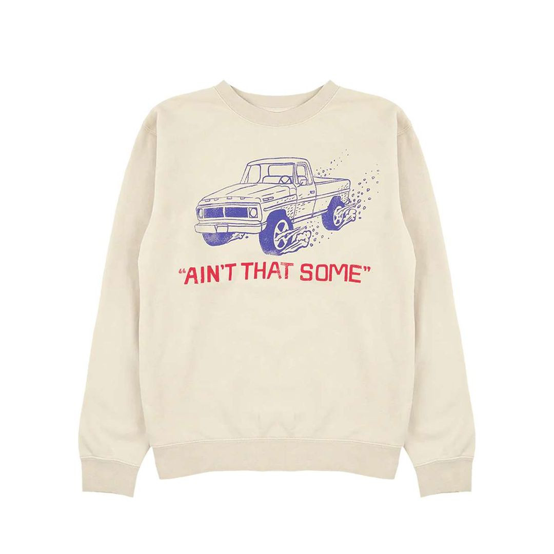 Morgan Wallen Ain't That Some Sweatshirt