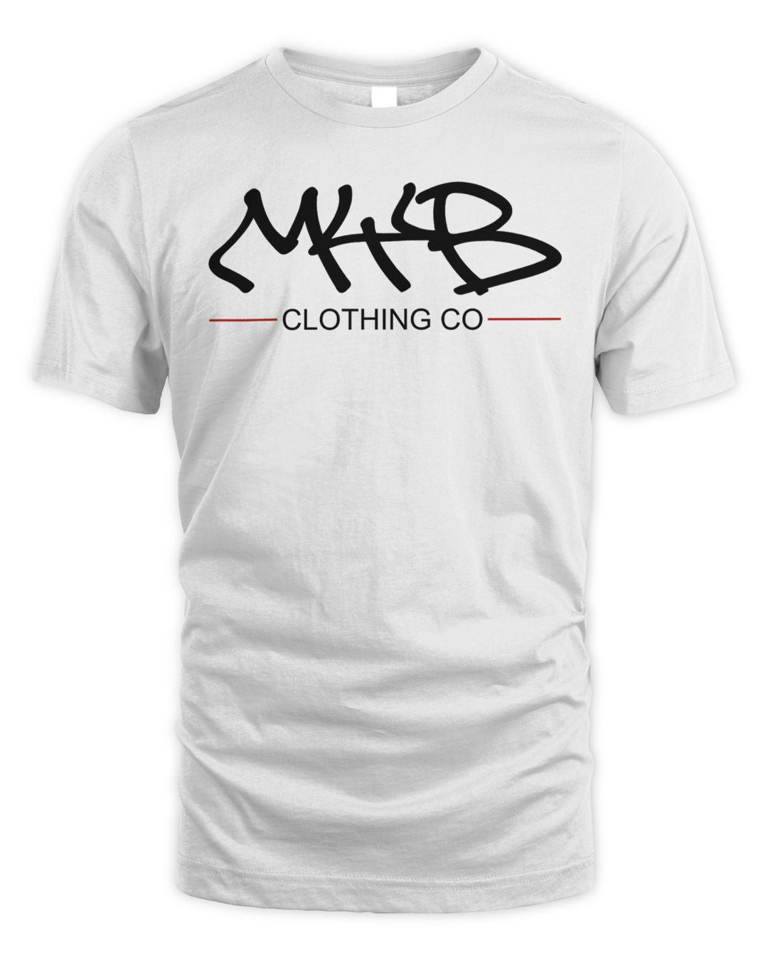 Myb Clothing Myb Handstyle Shirt