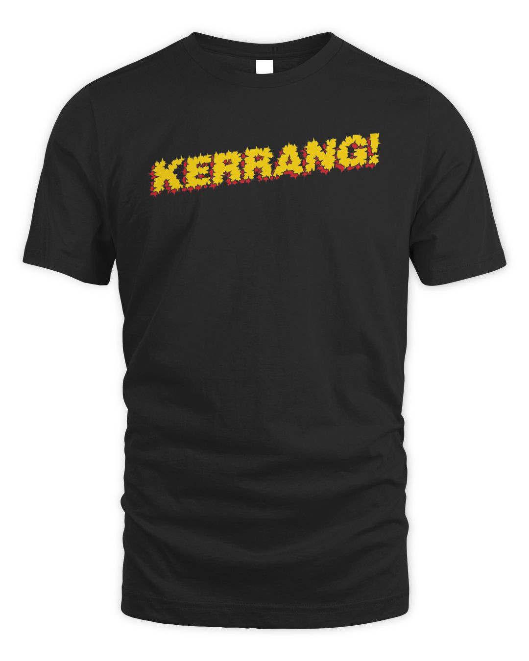 Kerrang Tee Shirt