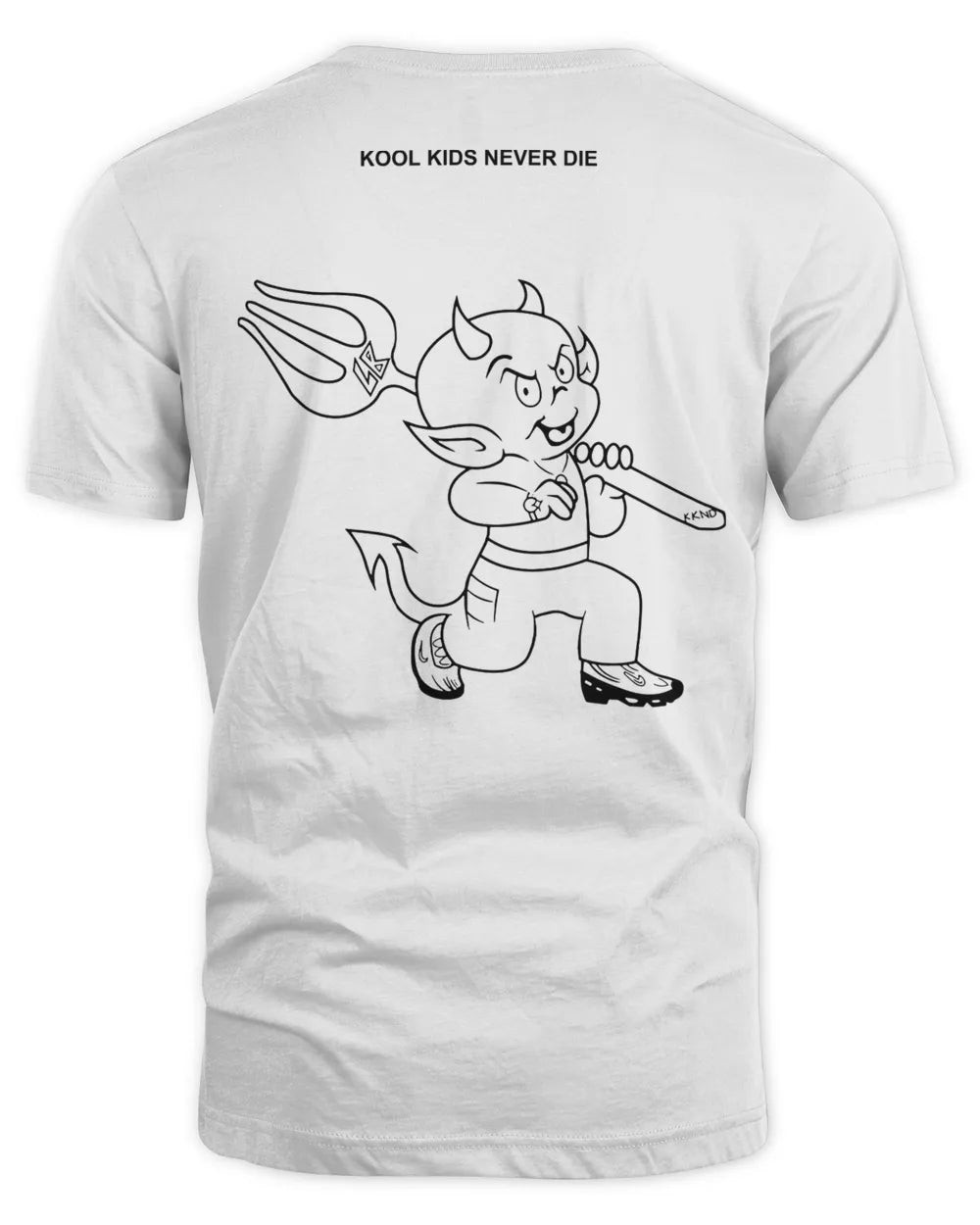 Lost Boys Clothing Lboy Runna Shirt