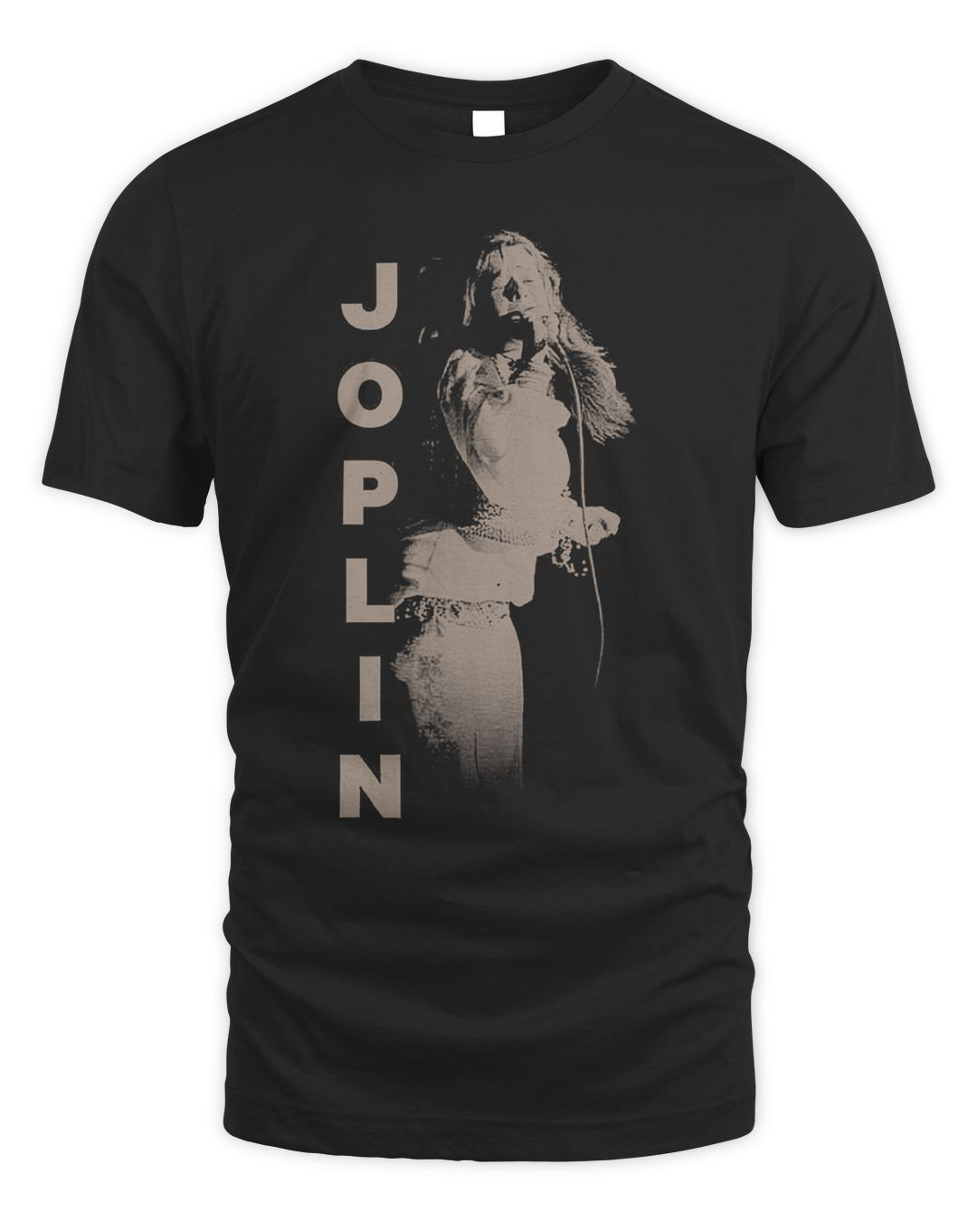 Janis Joplin Down On Me Shirt