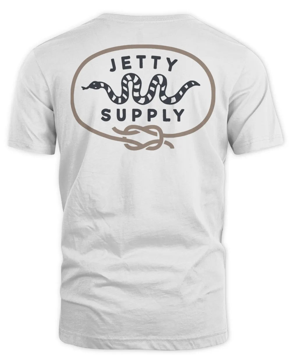 Jetty Clothing Seasnake Shirt