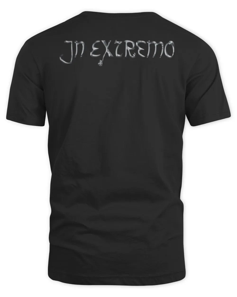 In Extremo Merch Silberkreuz Shirt