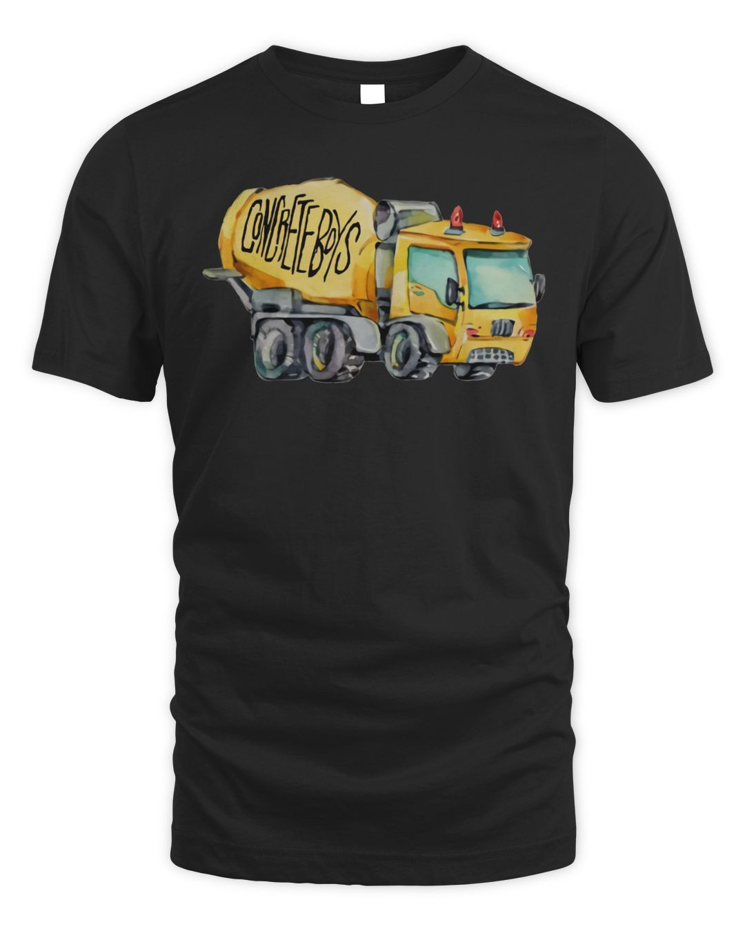 Lil Yachty Merch Concrete Boys Shirt