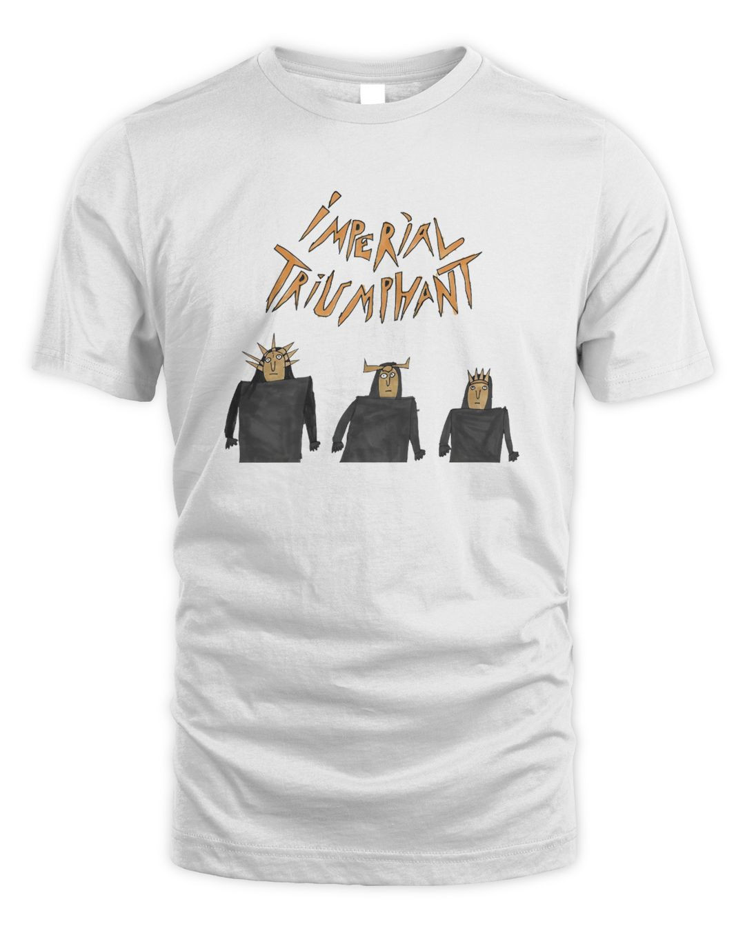 Imperial Triumphant Drawing T Shirt