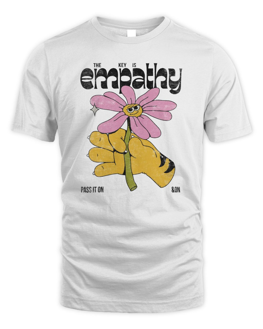 My Sunbeam Empathy Hoodie Sweatshirt
