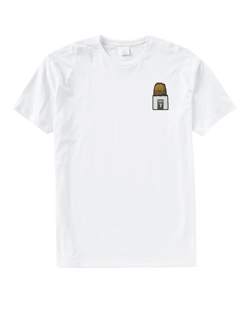Jaylen Hash Brown T Shirt