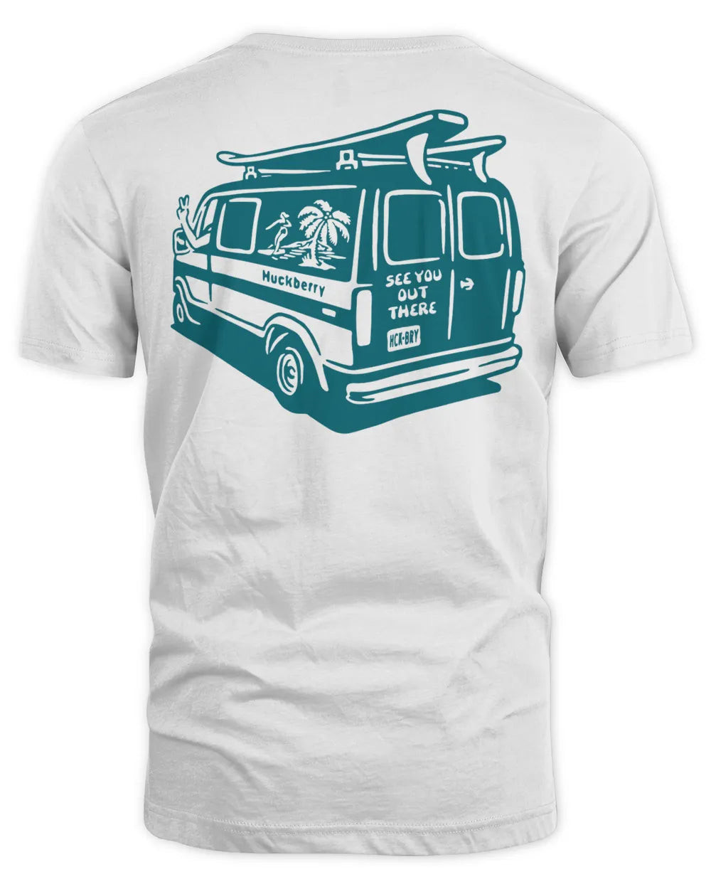 Huckberry Clothing Nomad Shirt