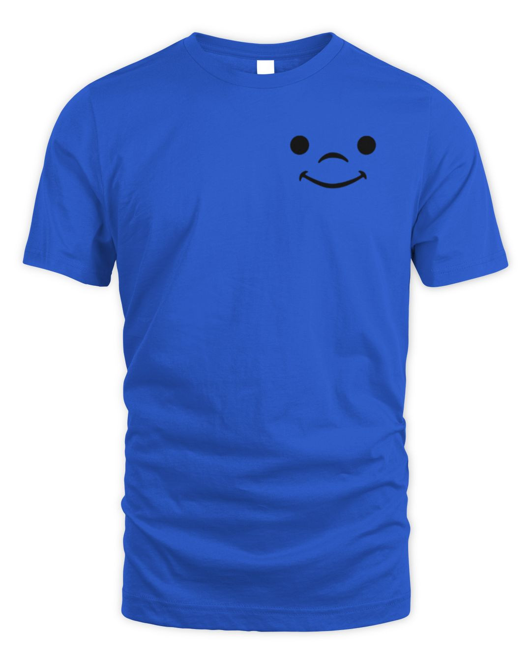 Little People Happy T-shirt