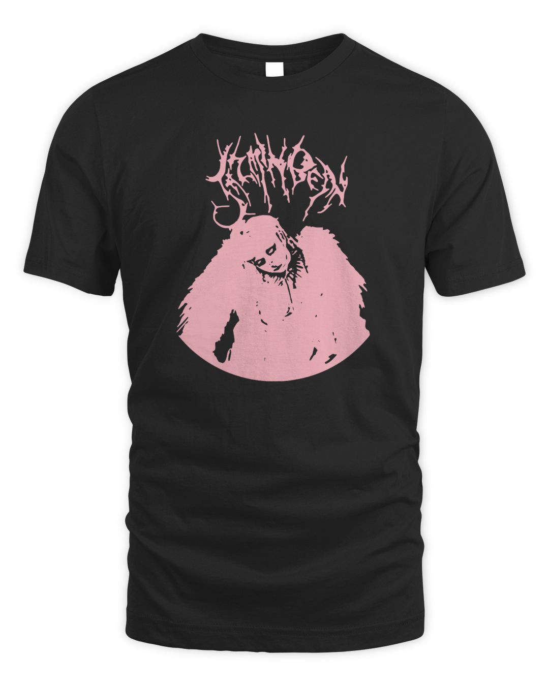 Jazmin Bean Merch Worldwide Torture Shirt