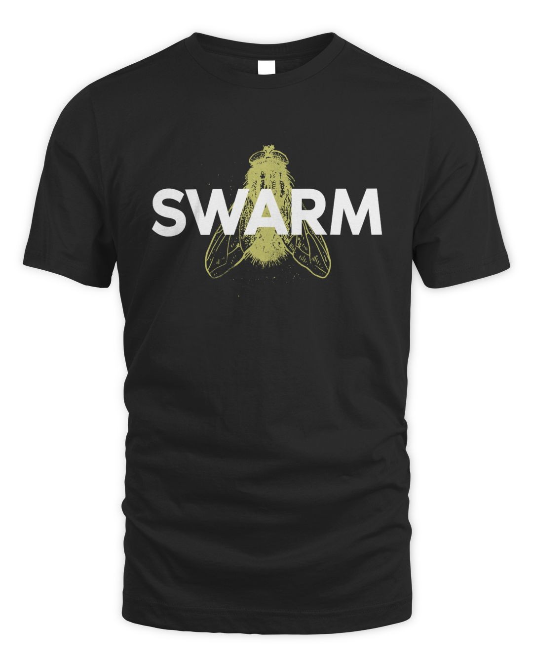 My Chemical Romance Merch Swarm Tee