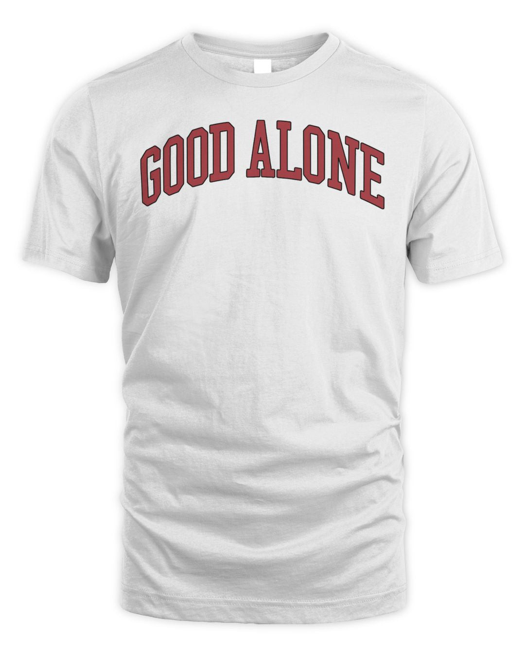 Kelsea Ballerini Merch Good Alone Shirt