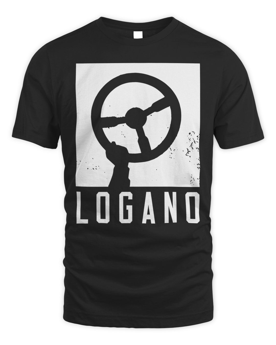 Joey Logano Merch Winners Circle Shirt