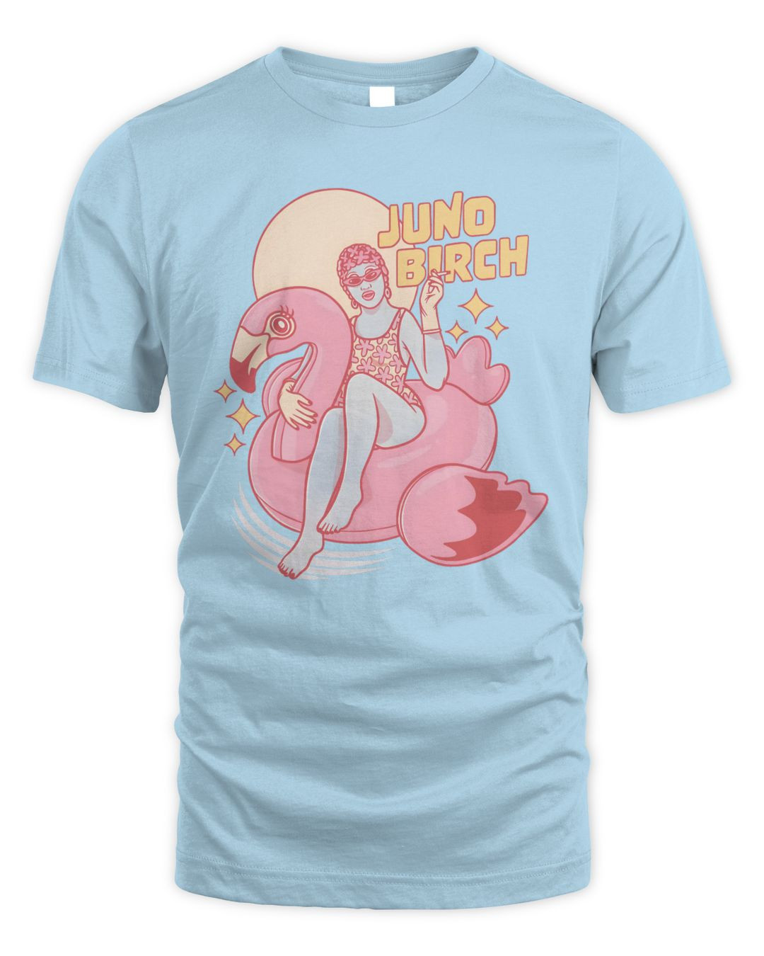 Juno Birch 2023 T-shirt