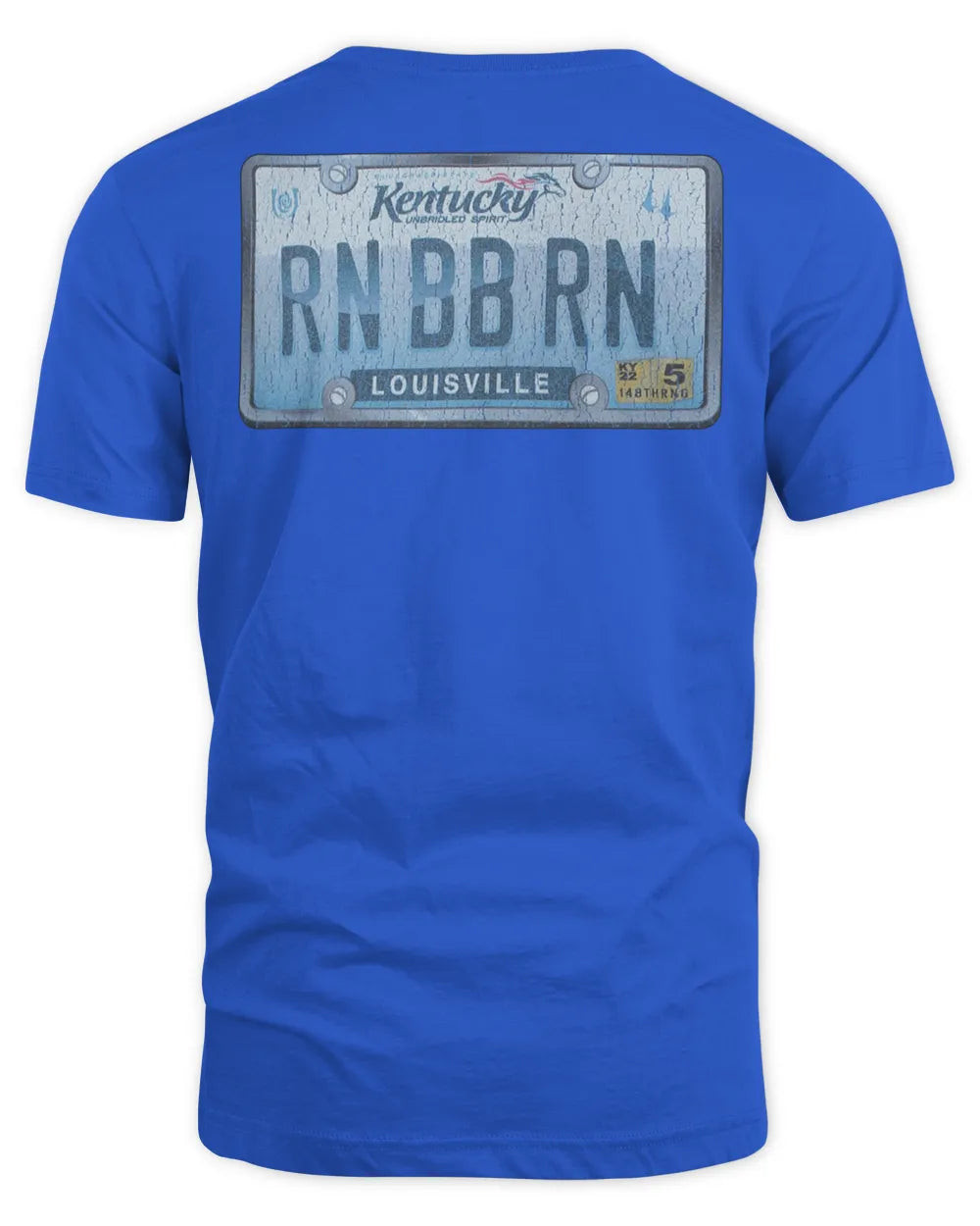 Kentucky Derby Merchandise 148 Run Baby Run Shirt