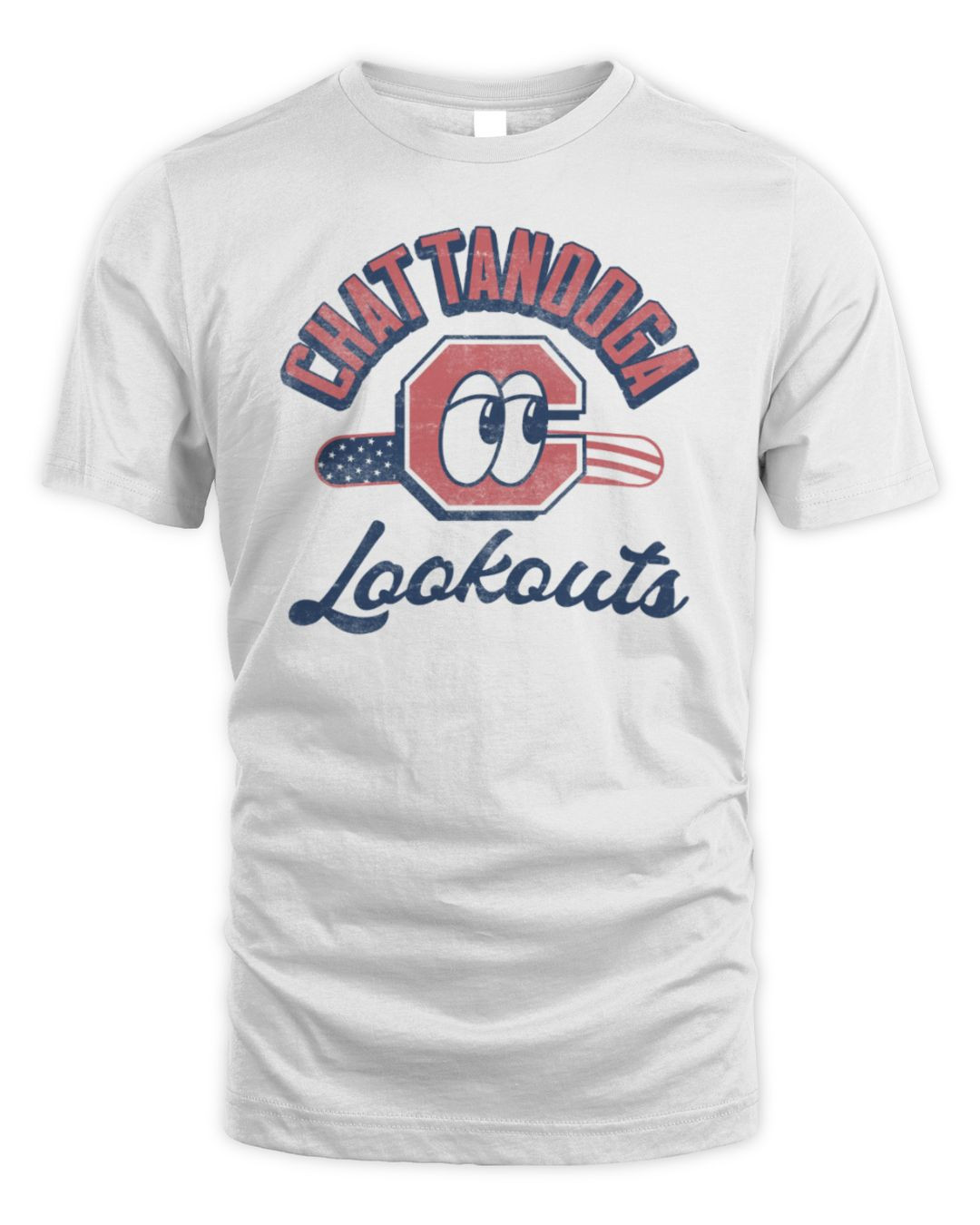 Milb Chattanooga Lookouts Daze Franklin Hoodie Sweatshirt