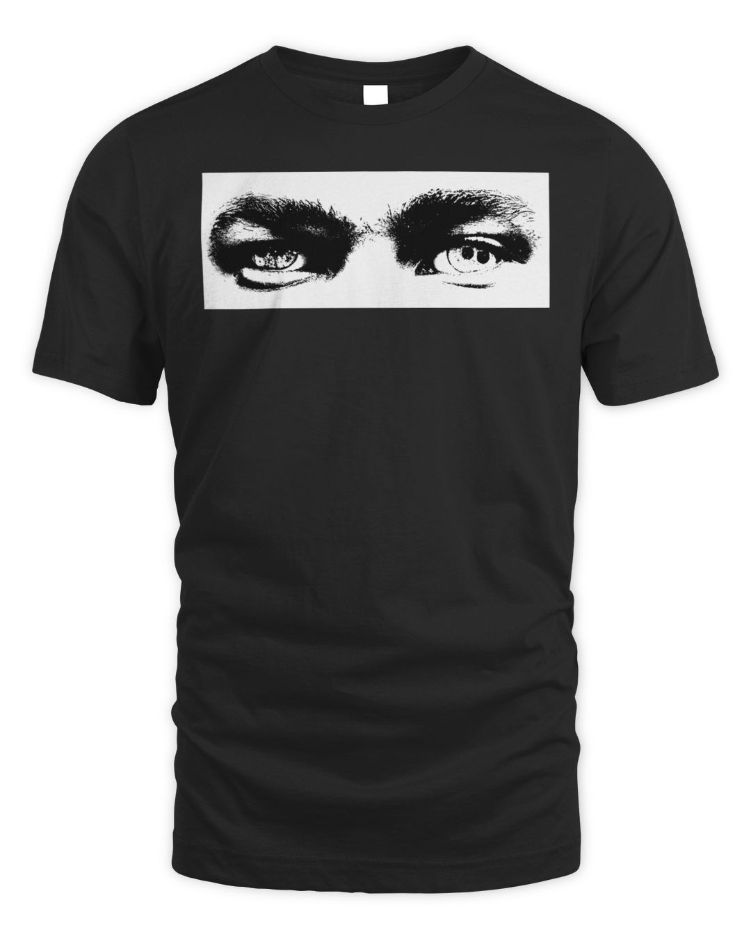Kaytranada Merch Eyes Shirt