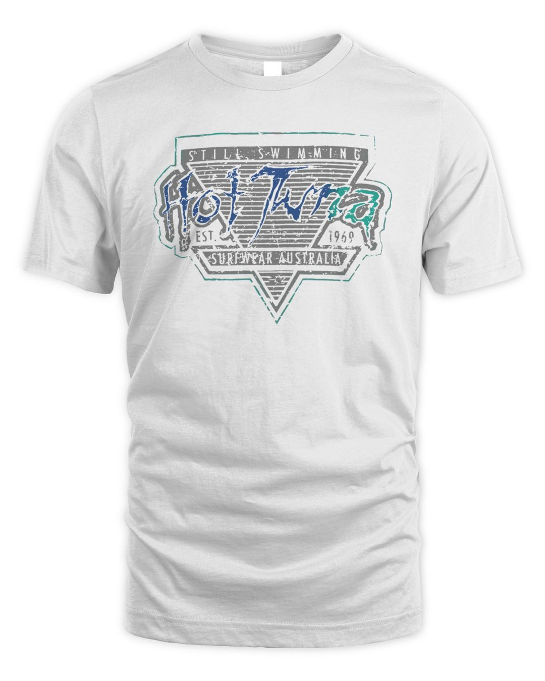 Hot Tuna Clothing Surfwear Australia Shirt