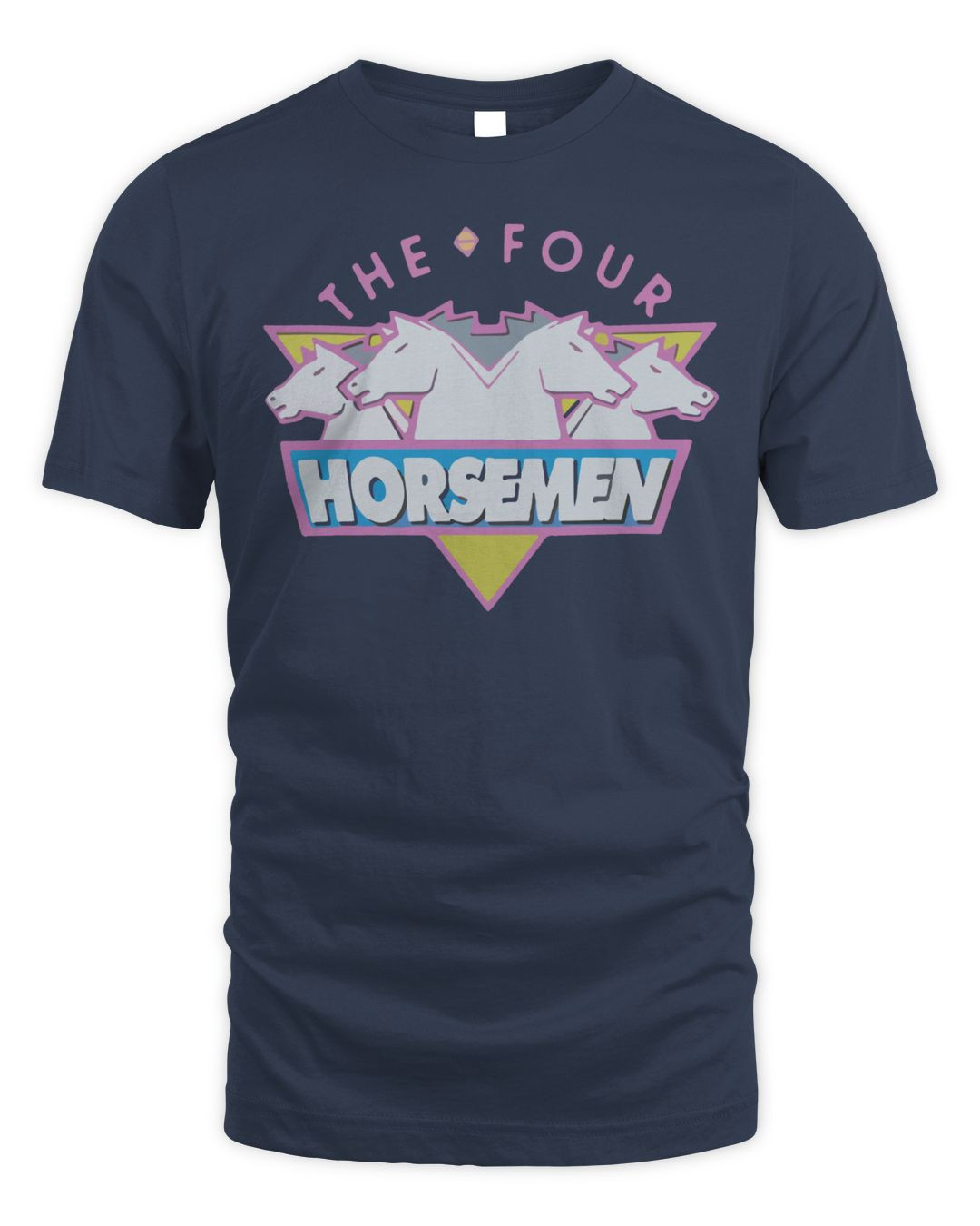 Homage Merch The Four Horsemen Shirt