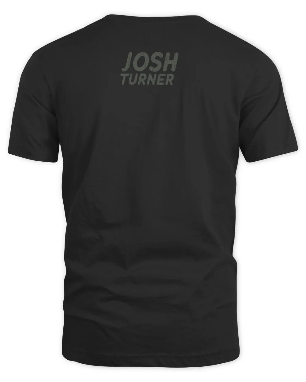Josh Turner Your Man Tee Shirt