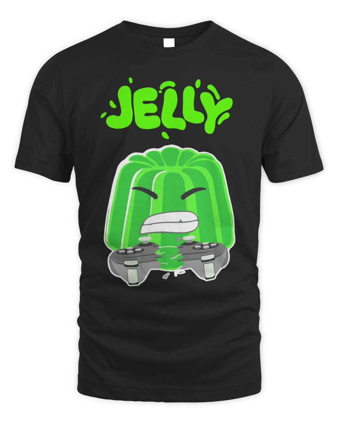 Jelly Merch Jelly Funny Shirt