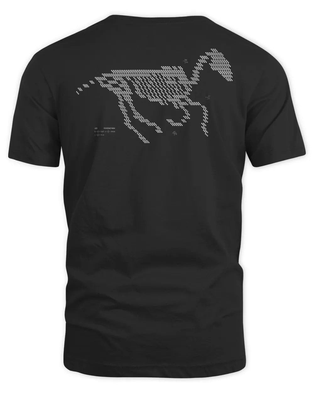 Joji Merch Pandemonium T-shirt