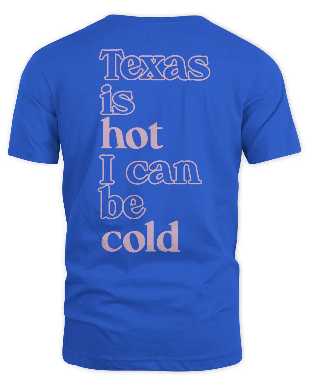 Kacey Musgraves Merch Slow Burn Shirt