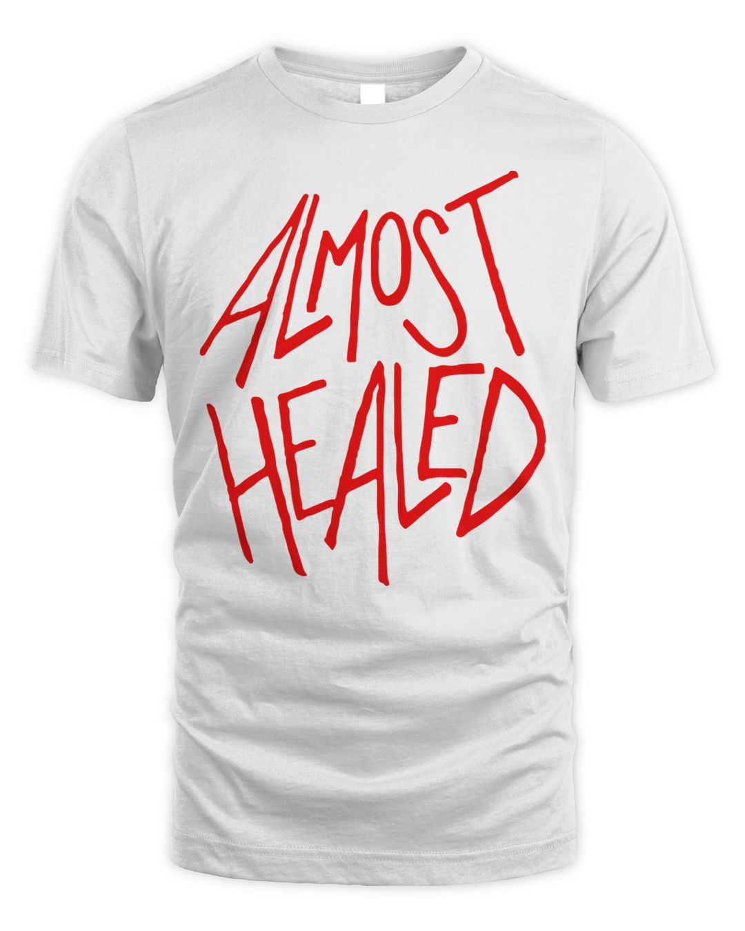 Lil Durk Merch Almost Healed All My Life Shirt