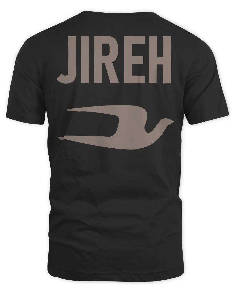 Maverick City Merch Jireh Dove Shirt