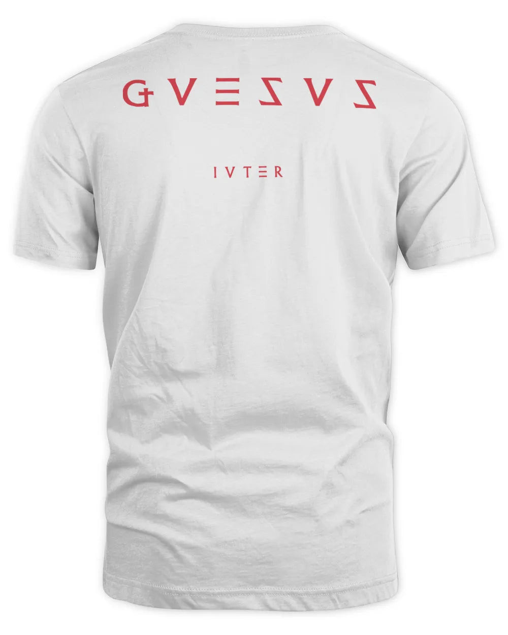 Iuter Merch Guesus Pray Shirt