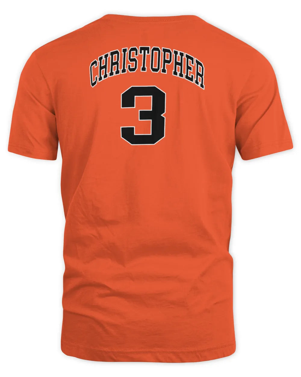 Lets Trip Merch Deer Shirt