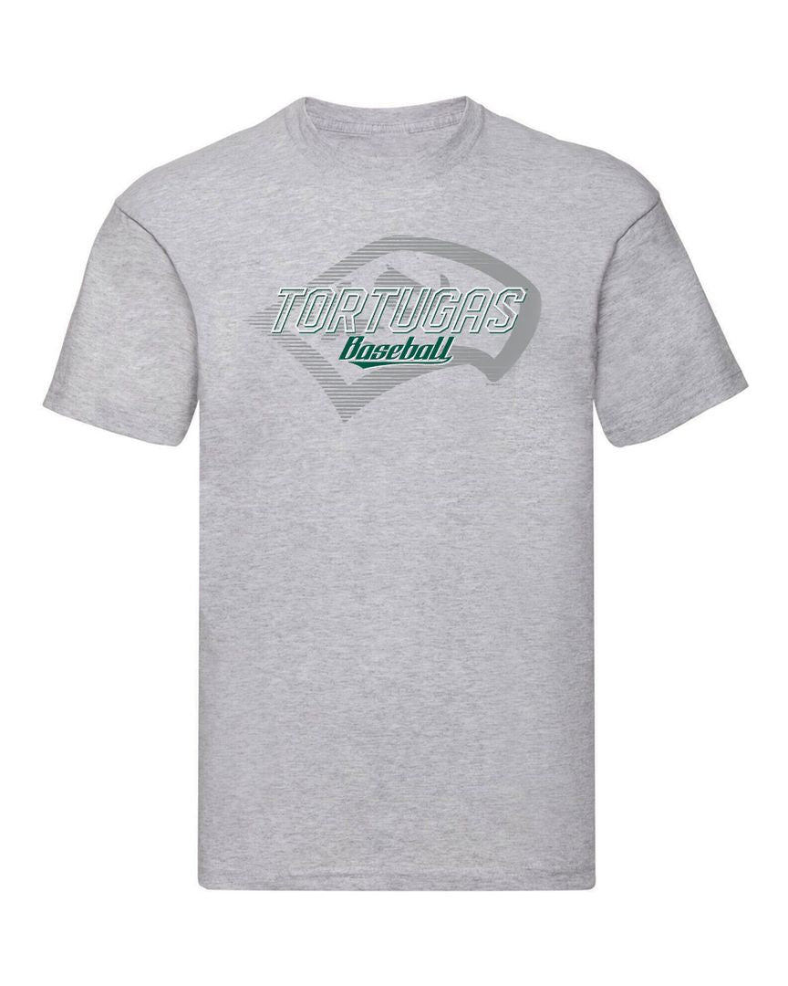 Milb Merch Tortugas Baseball T Shirt