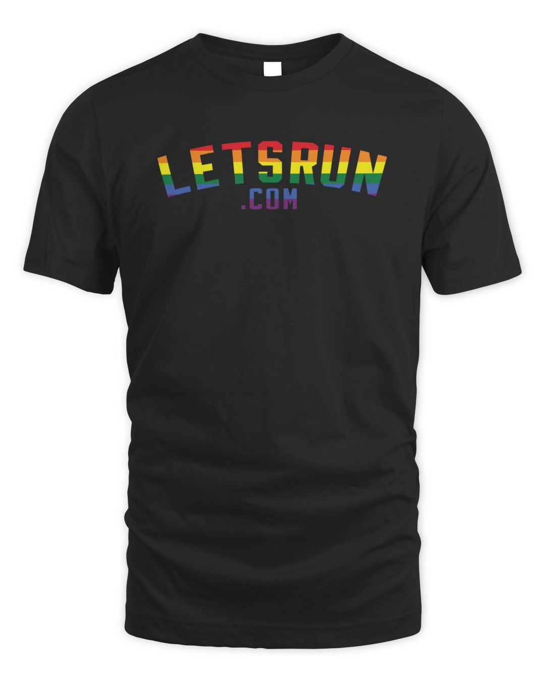 Letsrun Com The Shirt