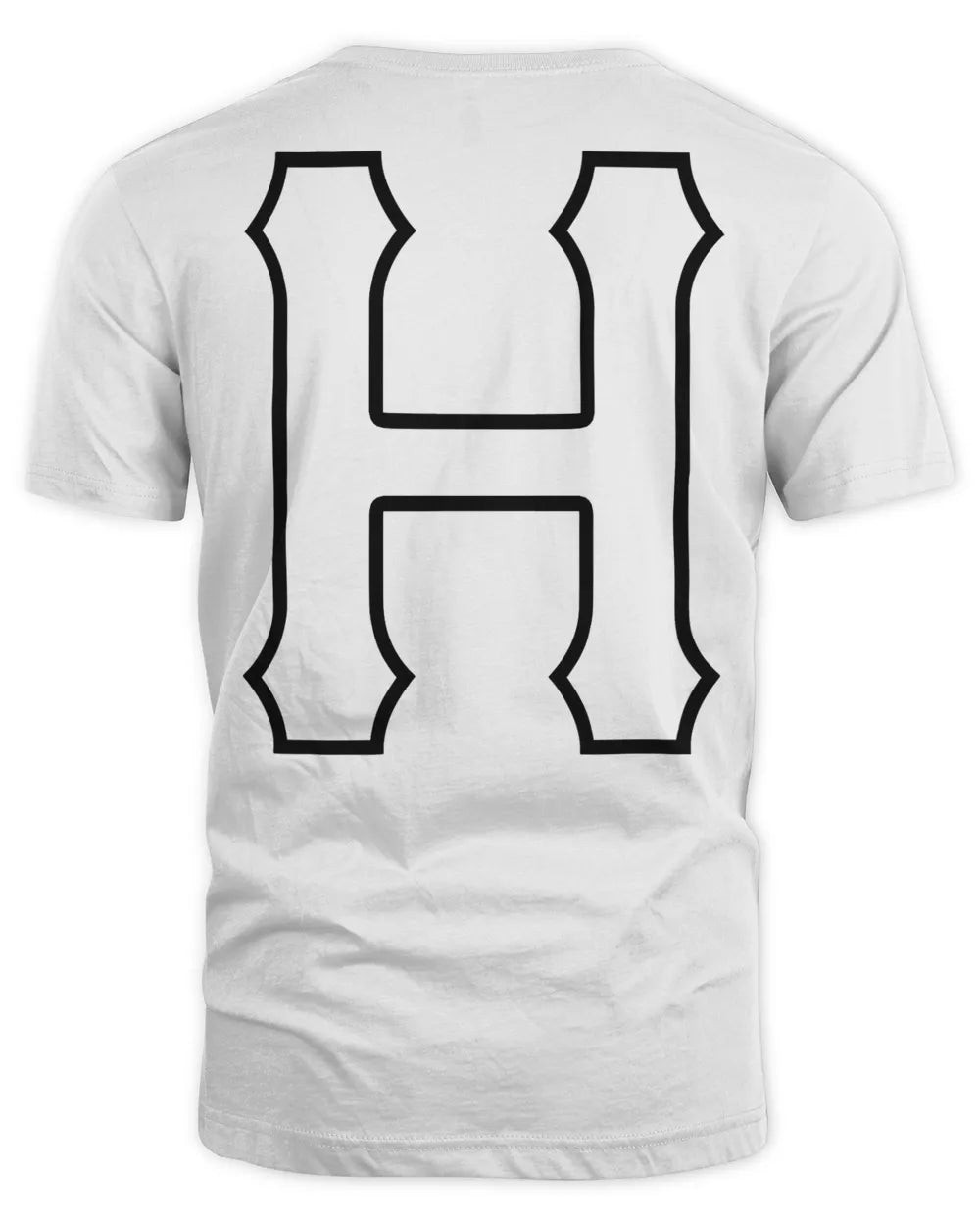 Huf Clothing Set H Shirt