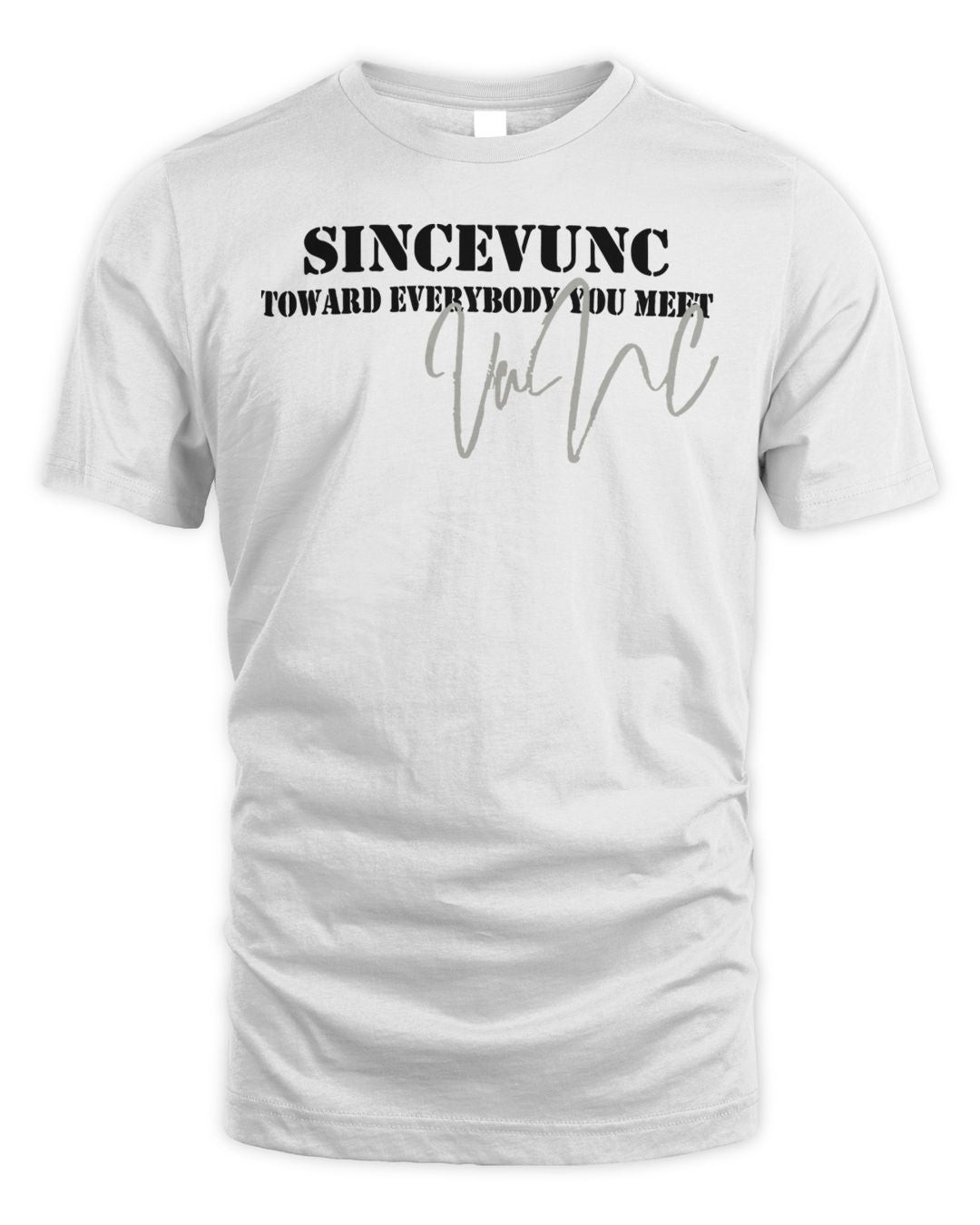 Impex Clothing Inside Out Shirt