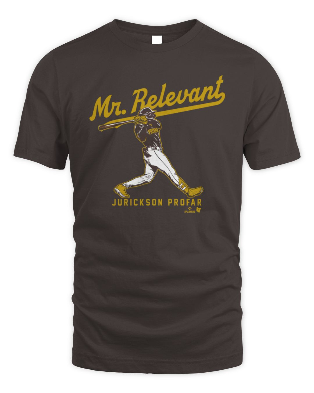Jurickson Profar Mr. Relevant 2024 Shirt Hoodie