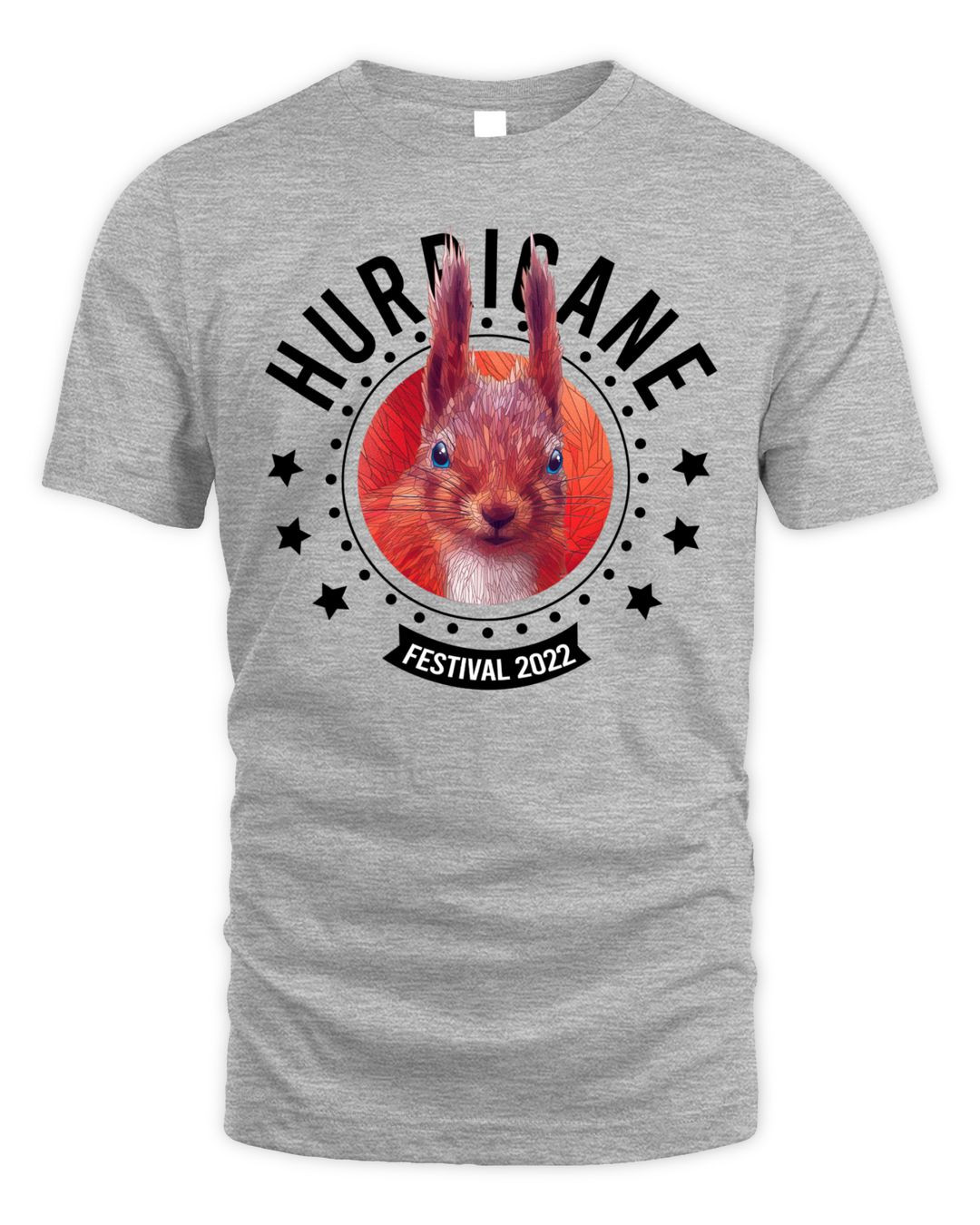 Hurricane Merch 2022 Shirt