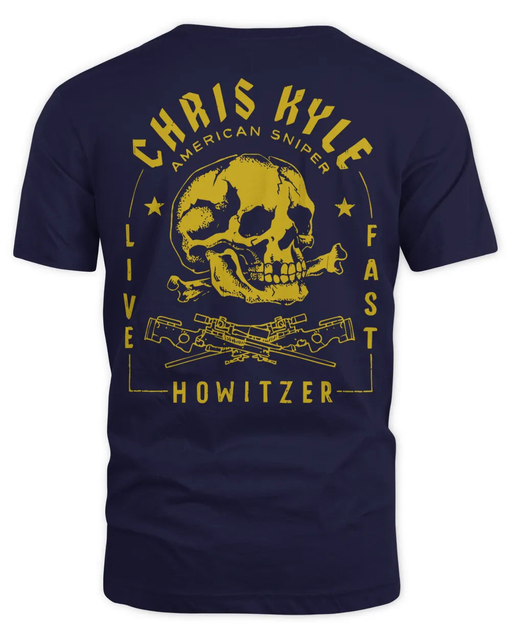 Howitzer Clothing Ck Recon Shirt