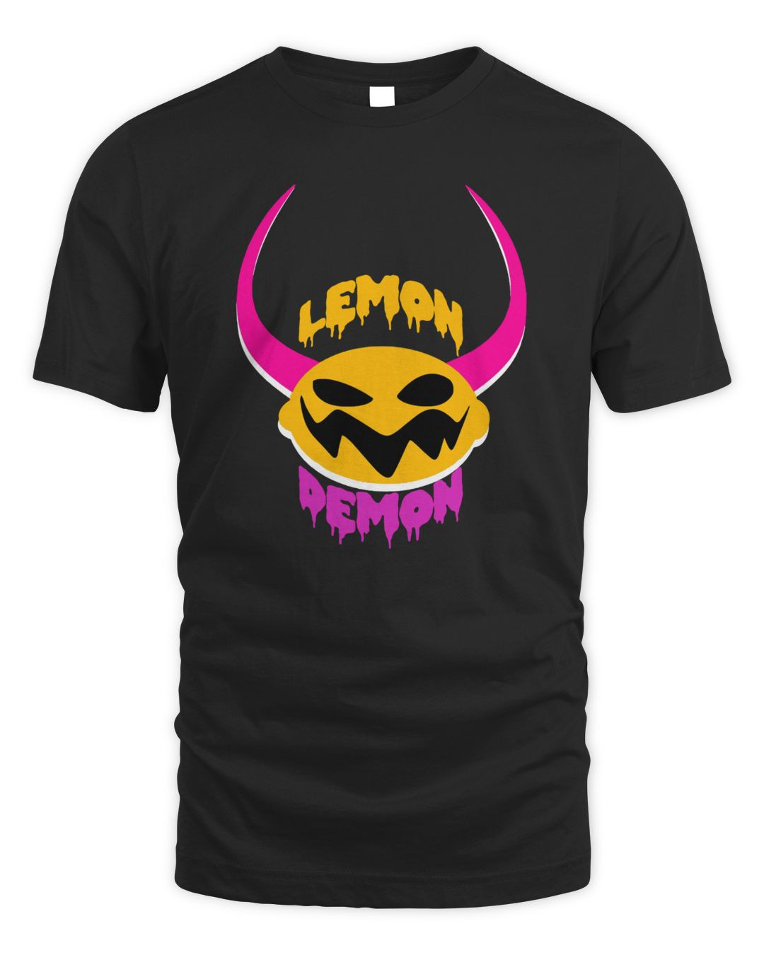 Lemon Demon Merch Classic Shirt