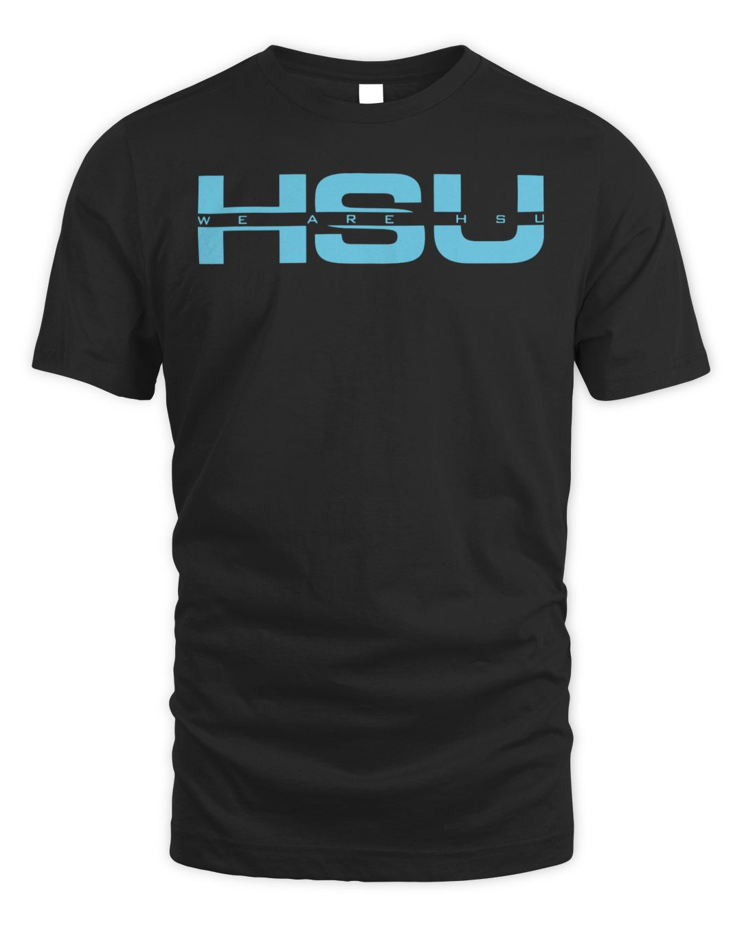 Hsu Merch We Are Hsu Shirt