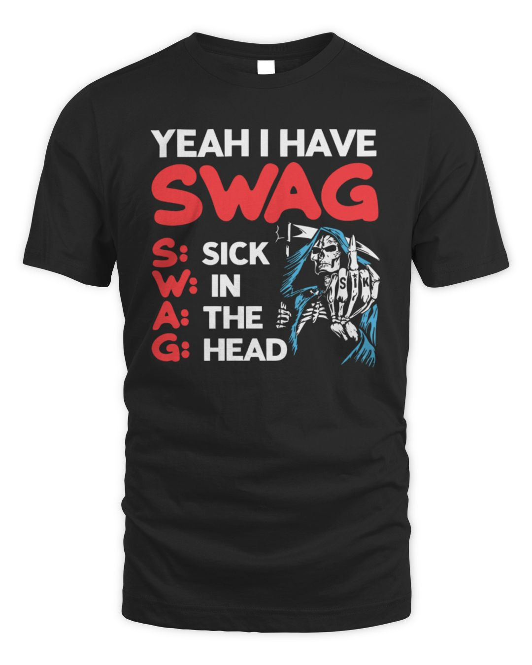 Jake Webber Shop Jake Webber Swag Black Hoodie